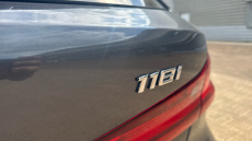 BMW 1 Series 118i M Sport 5dr Step Auto Petrol Hatchback